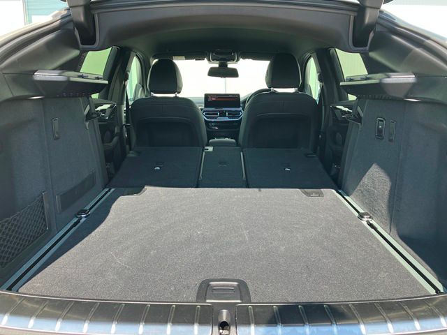 X4 xDrive20d RHD