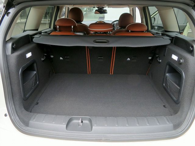 Cooper Clubman