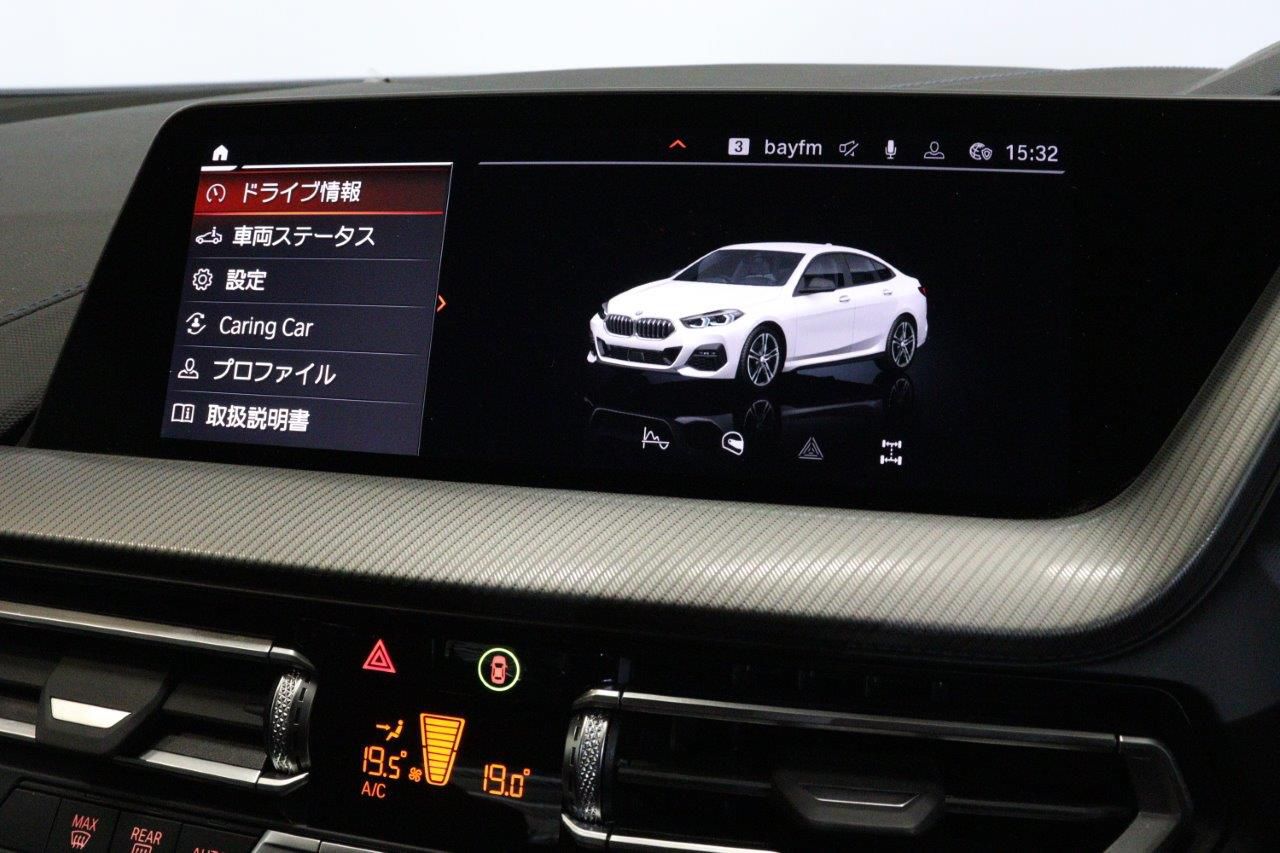F44 218i Gran Coupe B38 1.5i