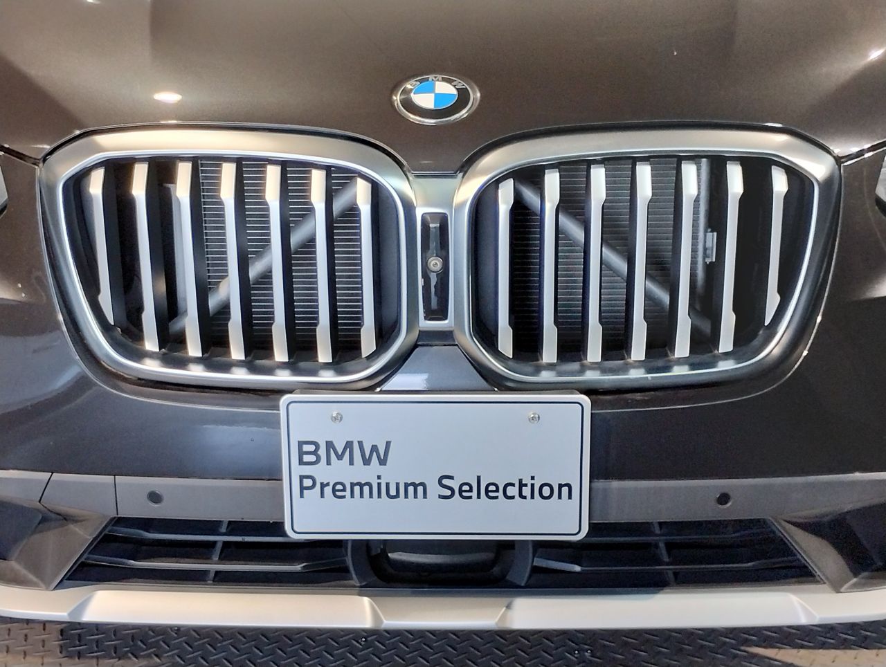 G01 X3 xDrive20d RHD ZA LCI