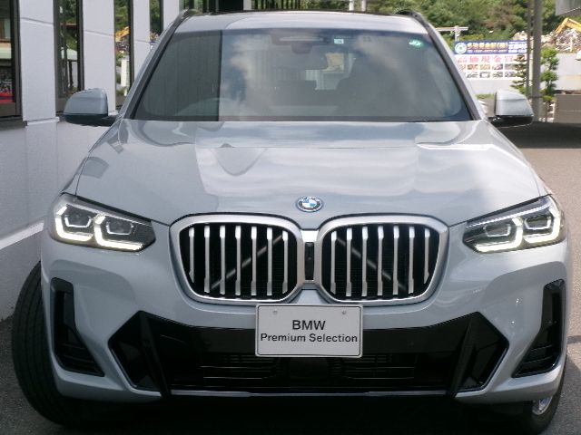 X3 xDrive30e RHD