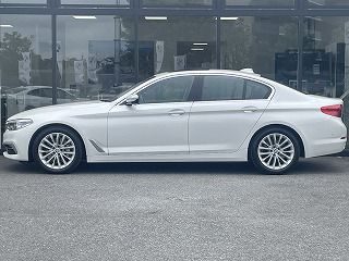 530i Sedan