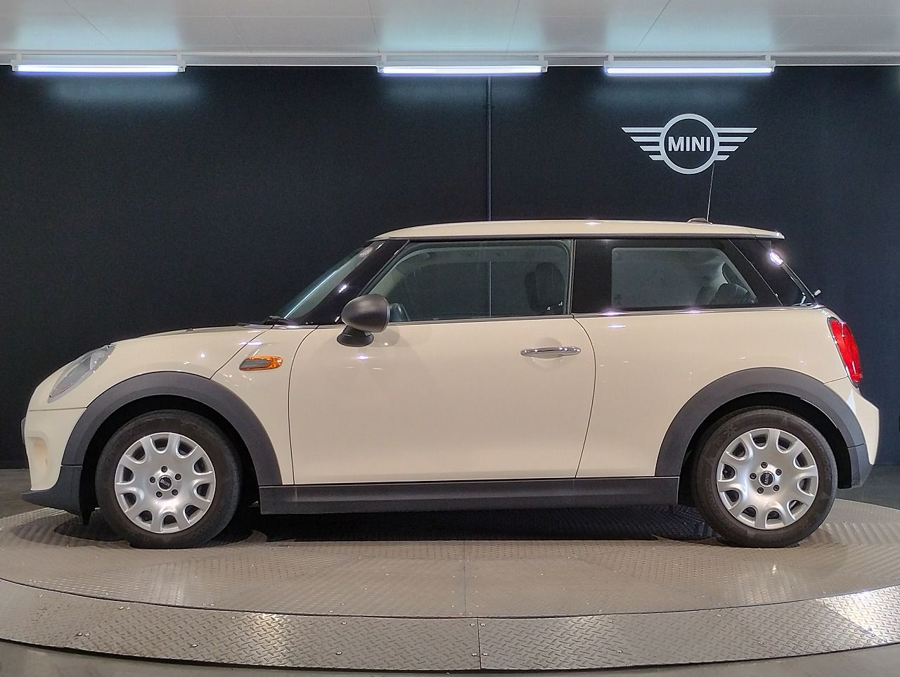 F56 MINI ONE