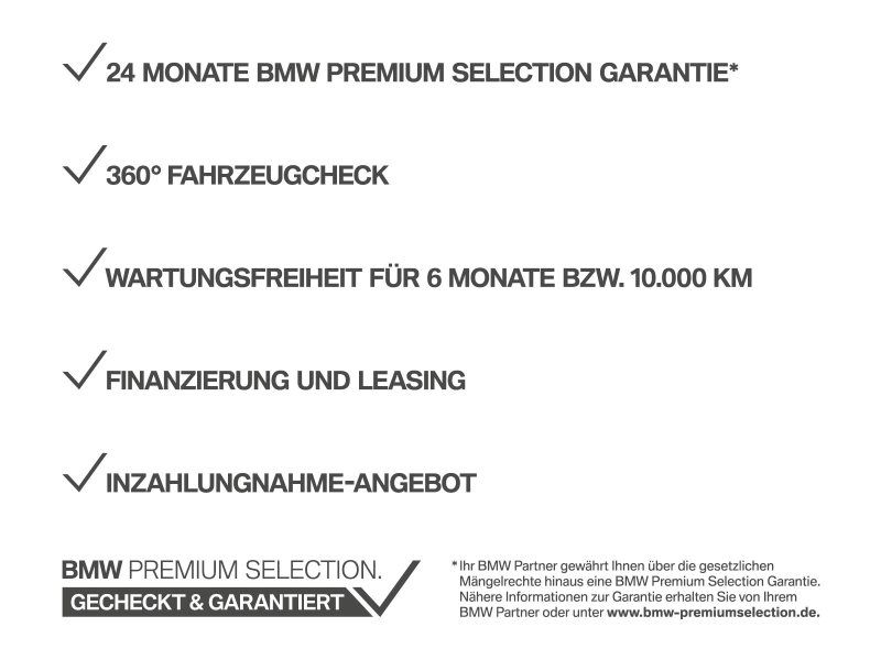 750d xDrive Limousine