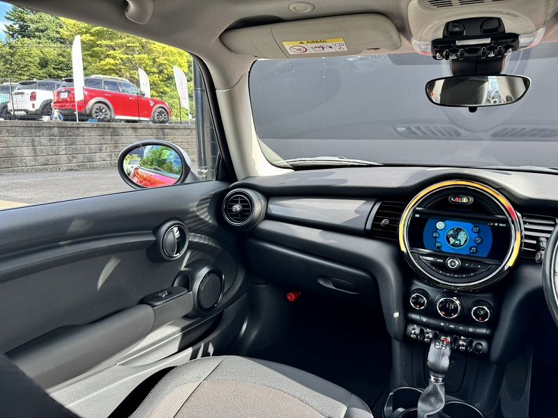 F56 COOPER D (AT)