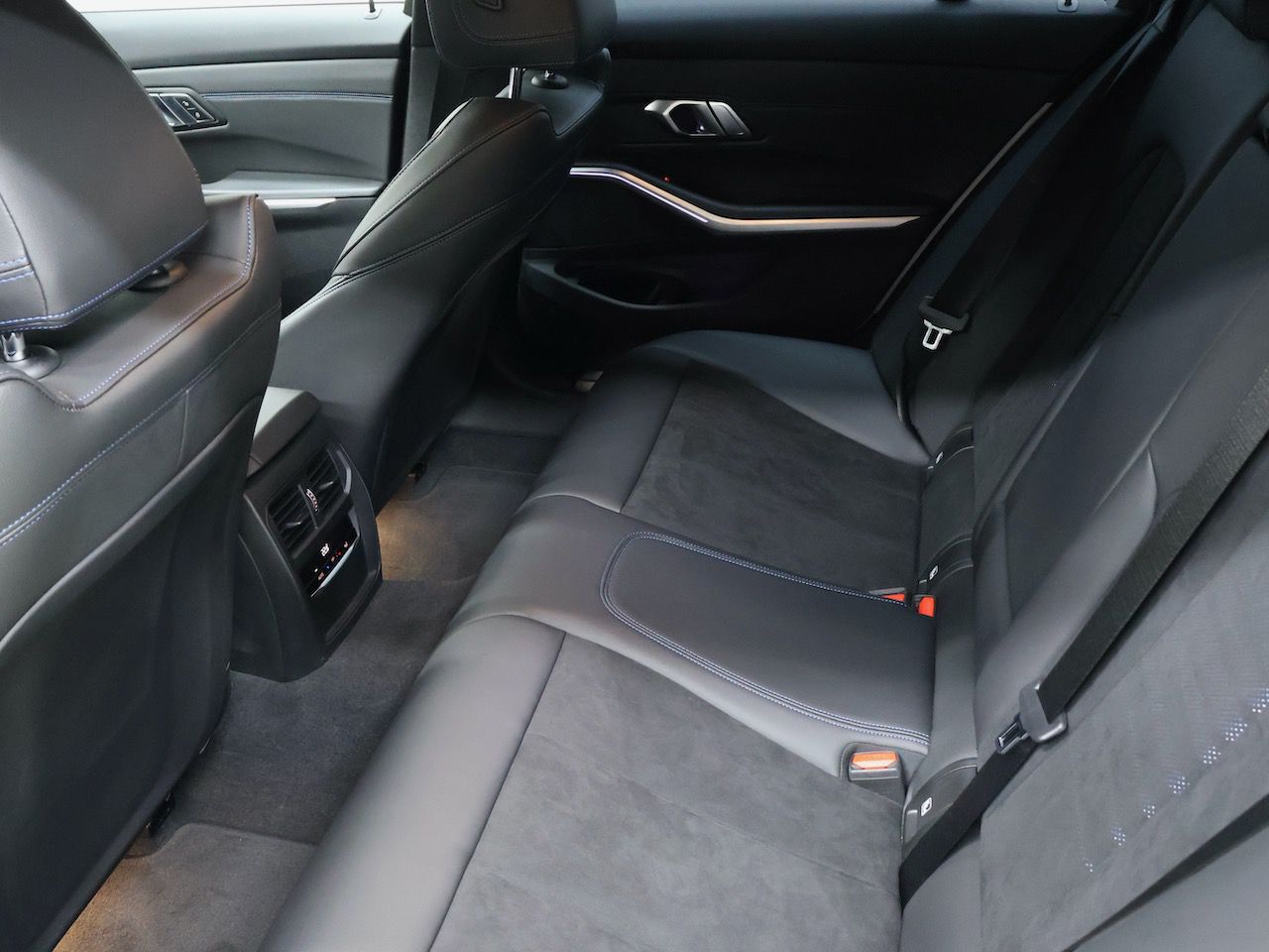 G21 320d xDrive Touring RHD