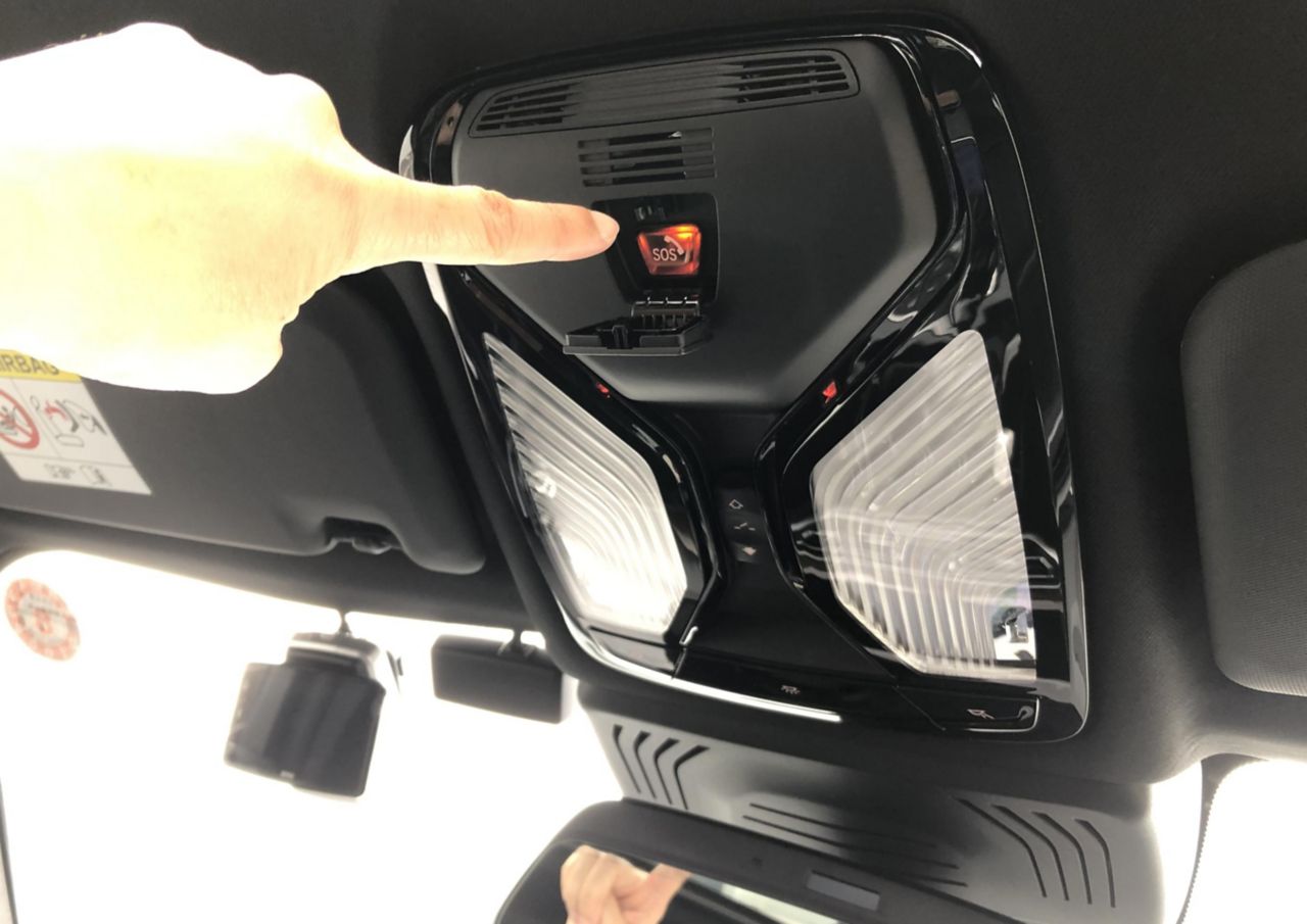 G01 X3 xDrive20d RHD ZA LCI