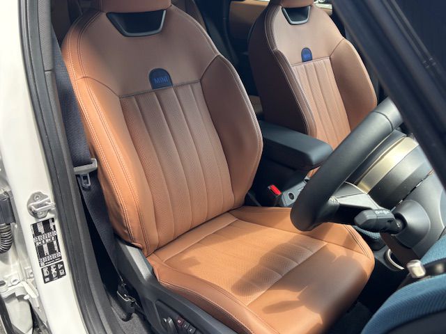 U25 MINI Countryman S ALL4