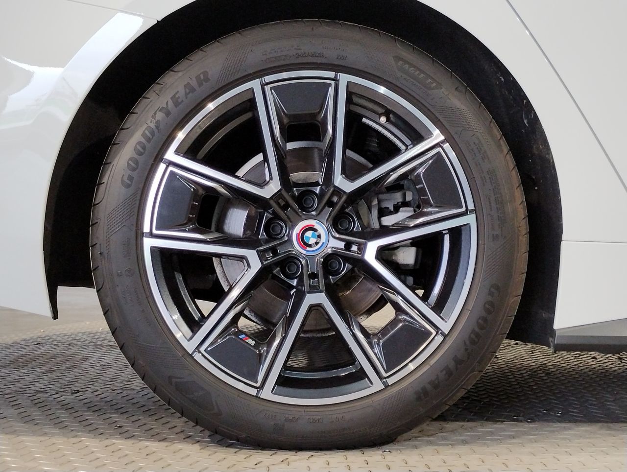 G26 420d xDrive Gran Coupe RHD