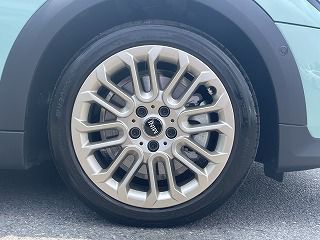 F66 MINI Cooper S 3Dr