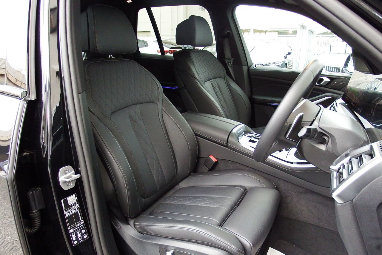 X5 xDrive40d RHD
