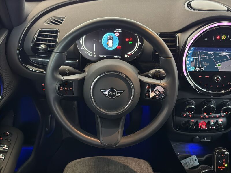 MINI Cooper D