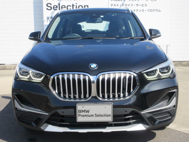 F48 X1 xDrive18d B47 2.0d LCI