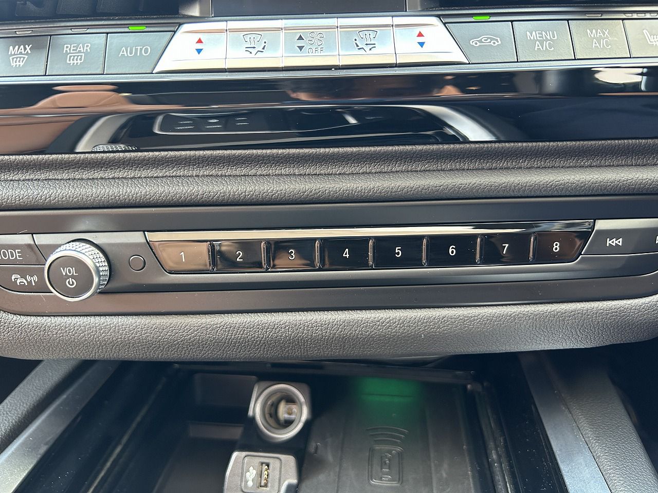 G29 z4 sDrive20i RHD