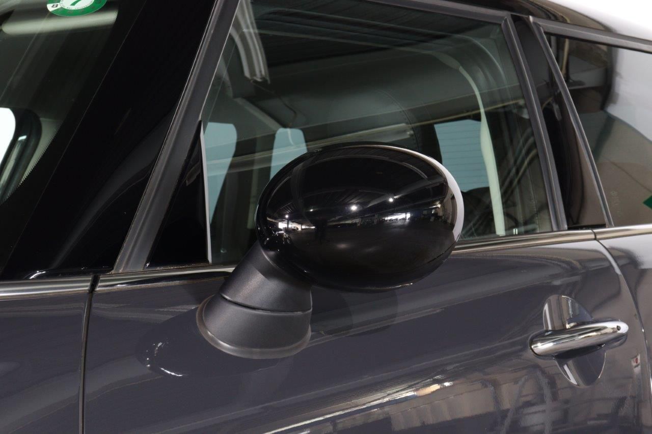 Cooper S 5 doors