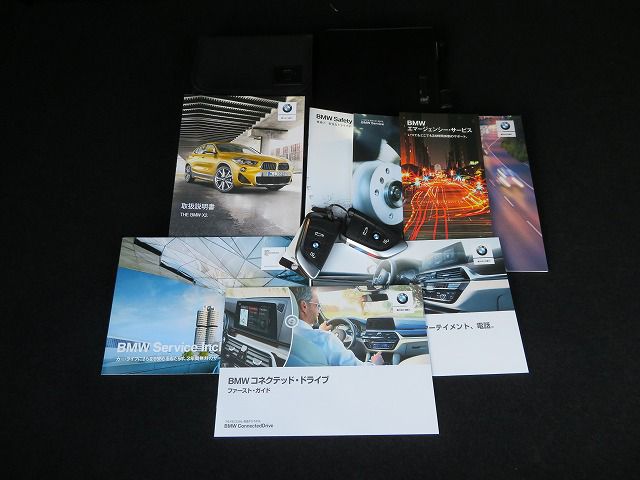 F39 X2 sDrive18i B38 1.5i SAC