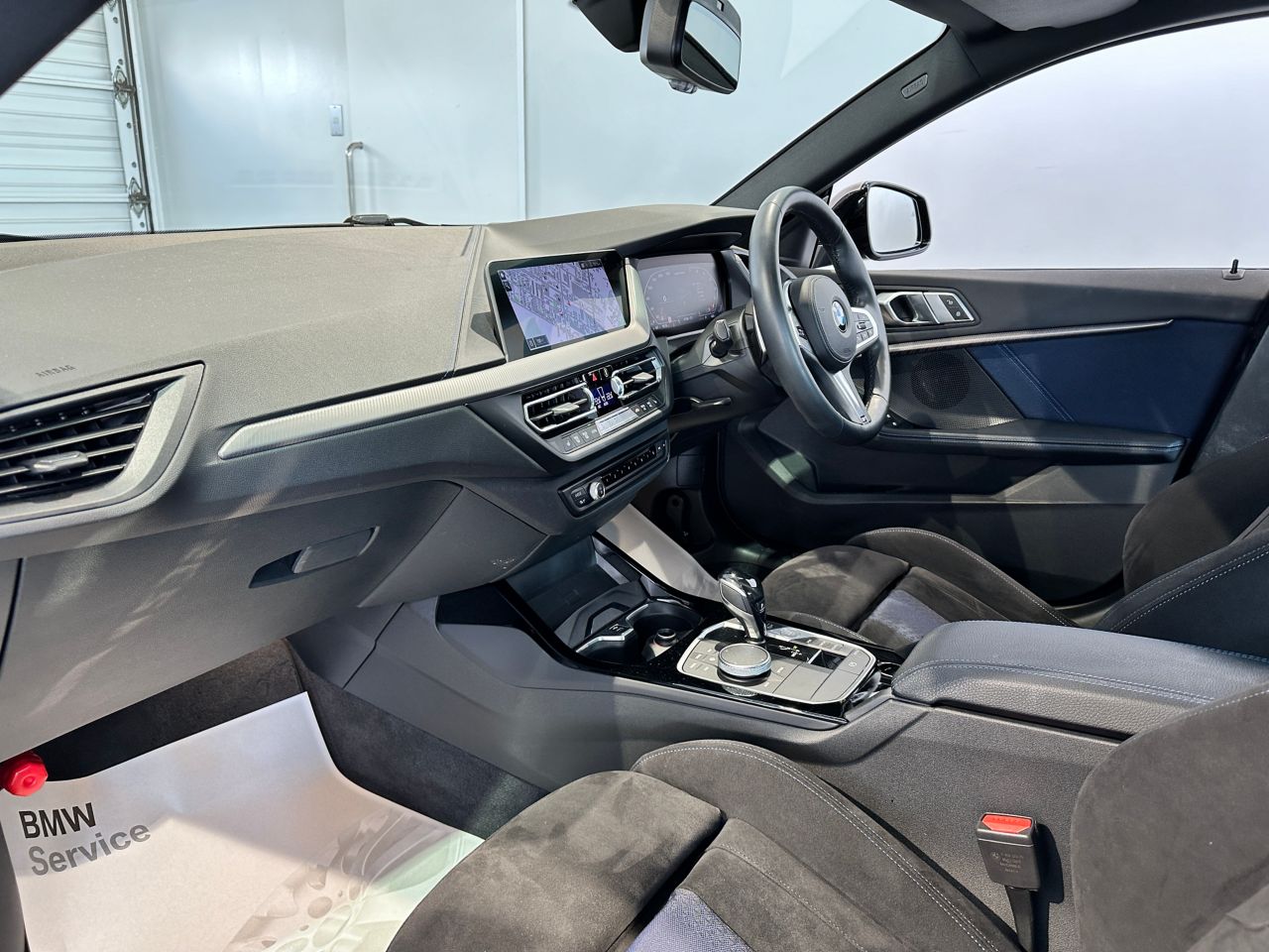 MINI CROSSOVER COPPER SD ALL4