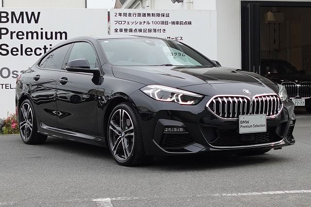 F44 218i Gran Coupe B38 1.5i