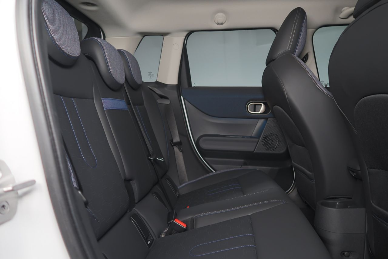 MINI Cooper C 5-doors