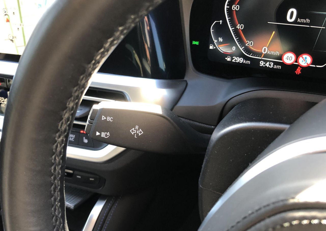 420i Gran Coupé RHD