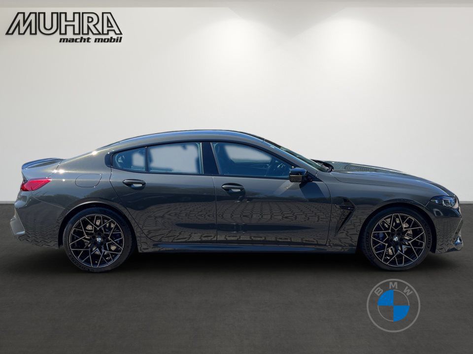 BMW M8