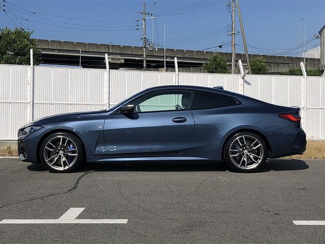 G22 M440i xDrive B58 3.0 RHD