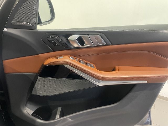 G07 X7 M50i N63 4.4i