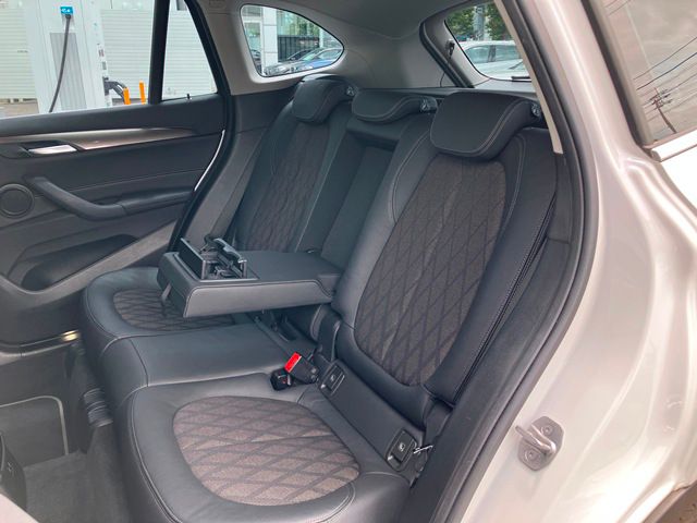 F48 X1 xDrive18d B47 2.0d LCI