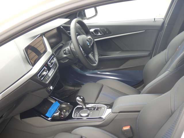 F40 118d Sports Hatch 5-door B47 2.0d