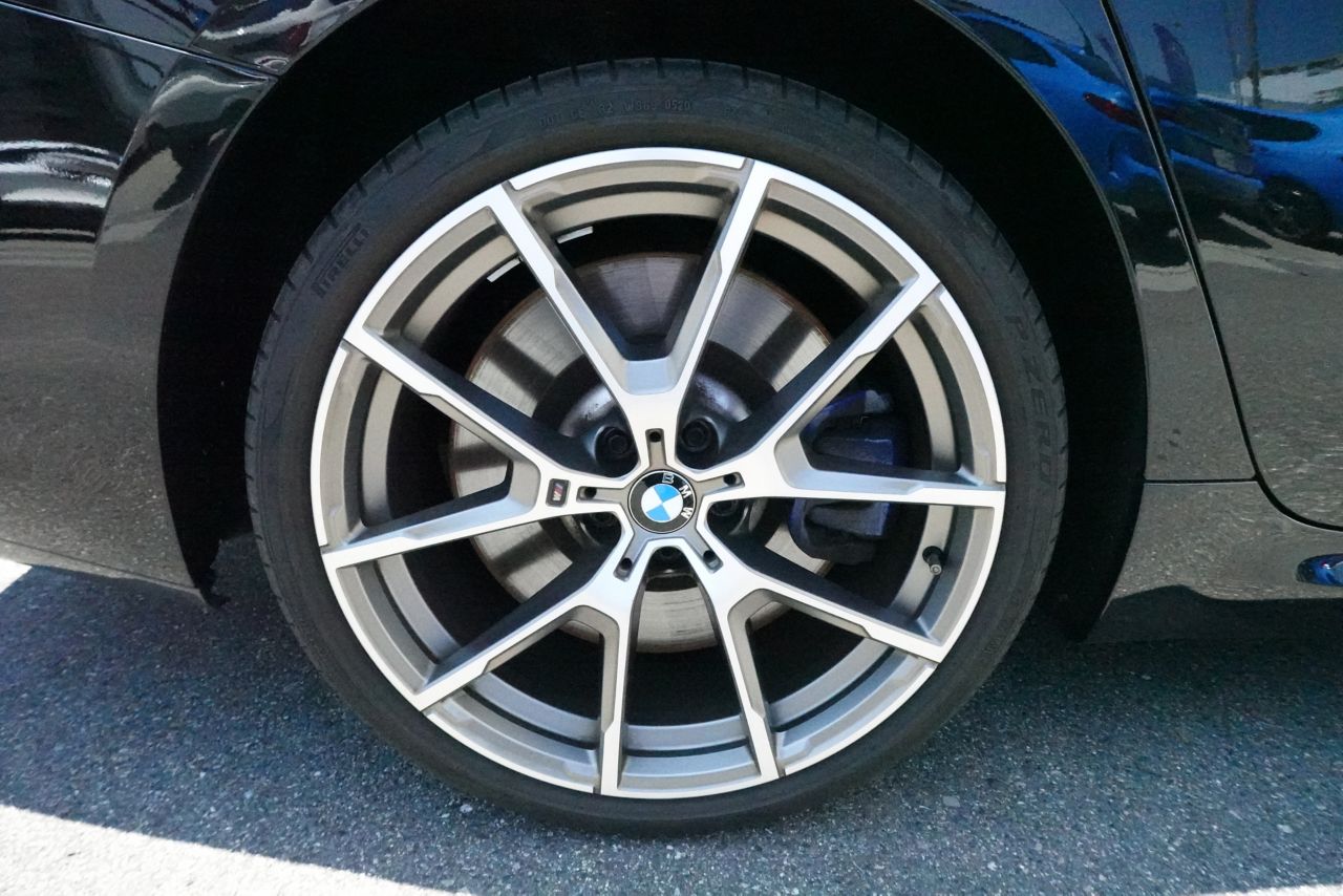 G16 M850i xDrive Gran Coupé N63B 4.4i