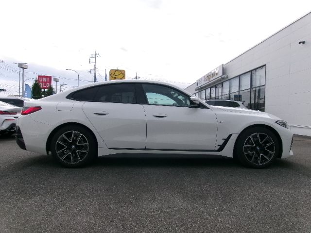 G26 420d xDrive Gran Coupe RHD
