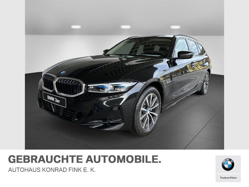 320e xDrive Touring