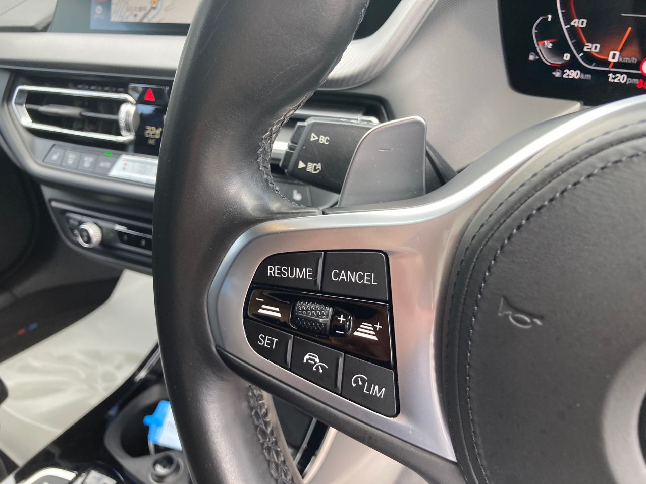 F40 M135i xDrive Sports Hatch 5-door B48 2.0i