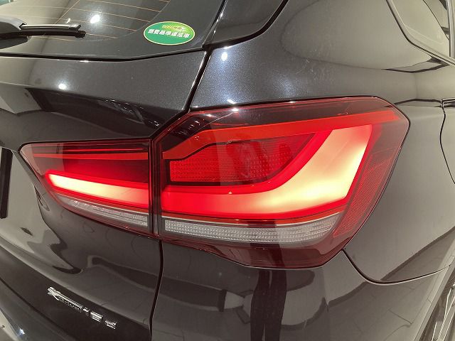 F48 X1 xDrive18d B47 2.0d LCI