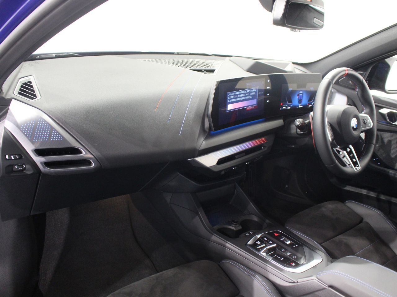 M135 xDrive Sports Hatch