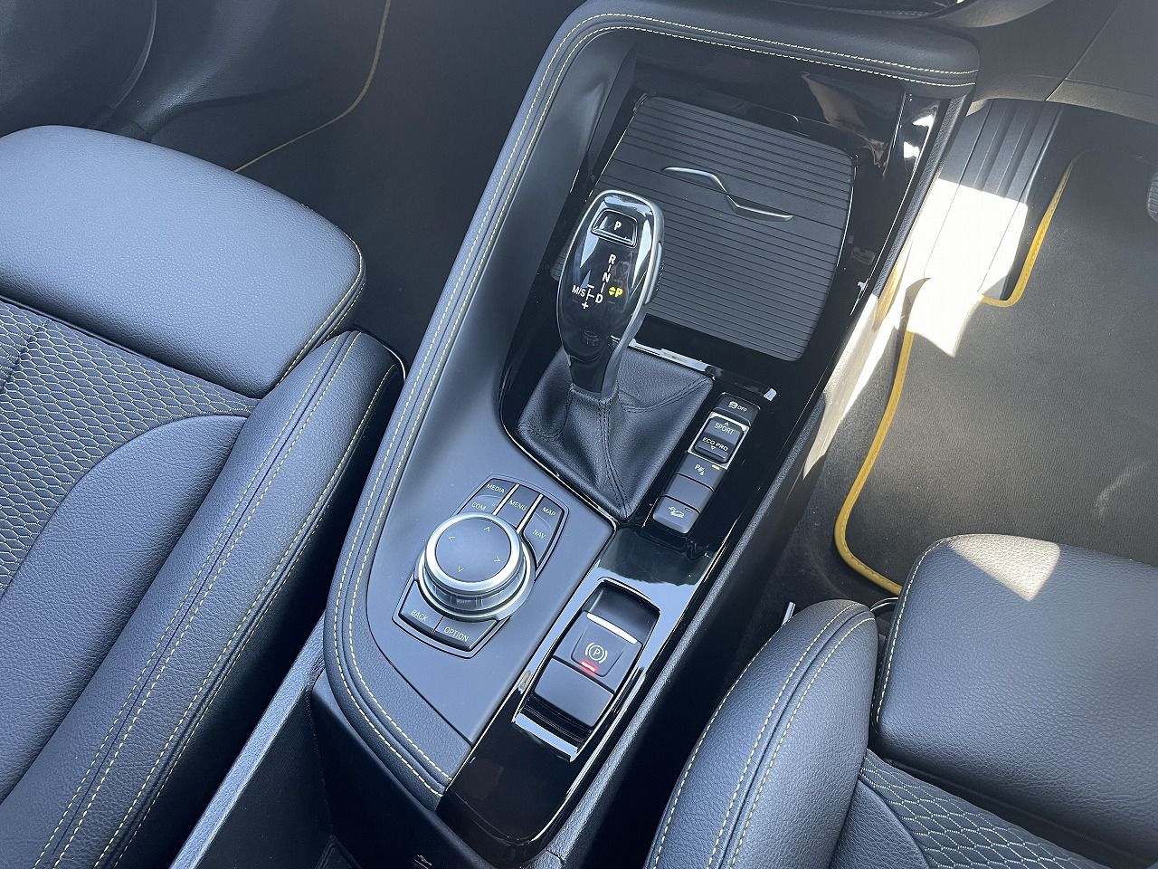 F39 X2 xDrive18d SAC B47 2.0d