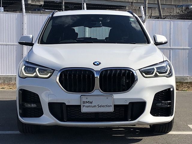 F48 X1 xDrive18d B47 2.0d LCI