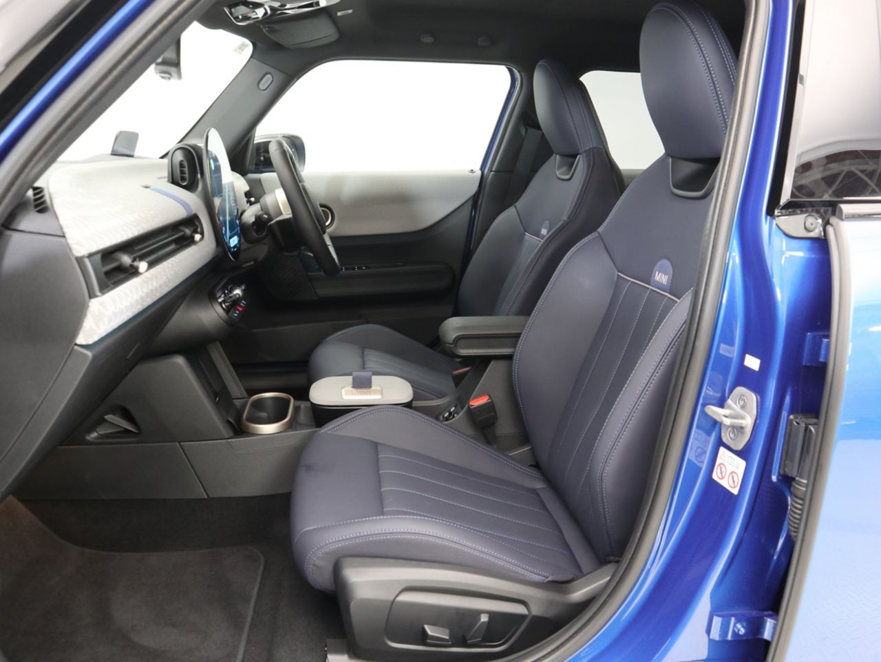 F65 MINI Cooper S 5Dr