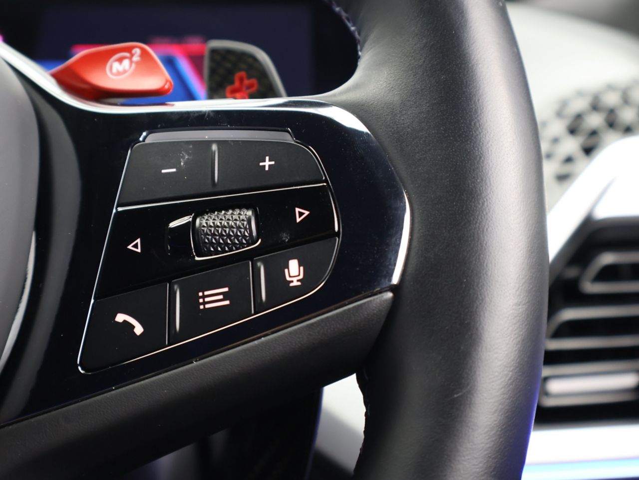 XM RHD