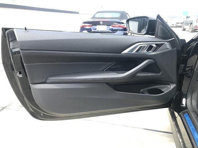 G22 420i B48 2.0 RHD