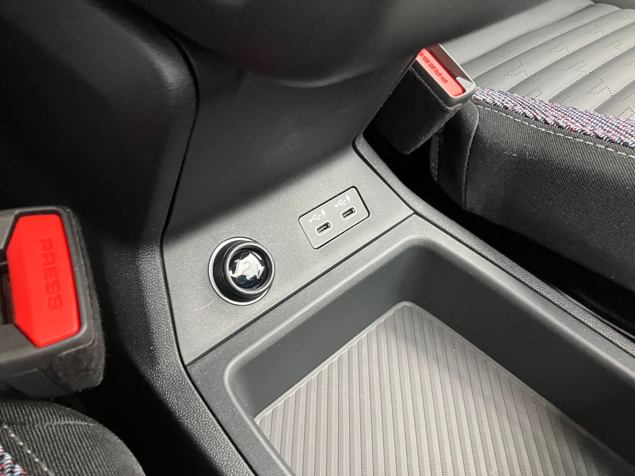 U25 MINI Countryman E