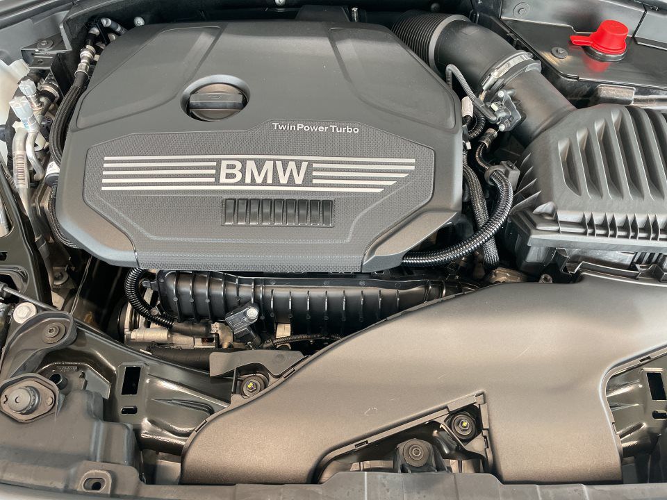 BMW 116