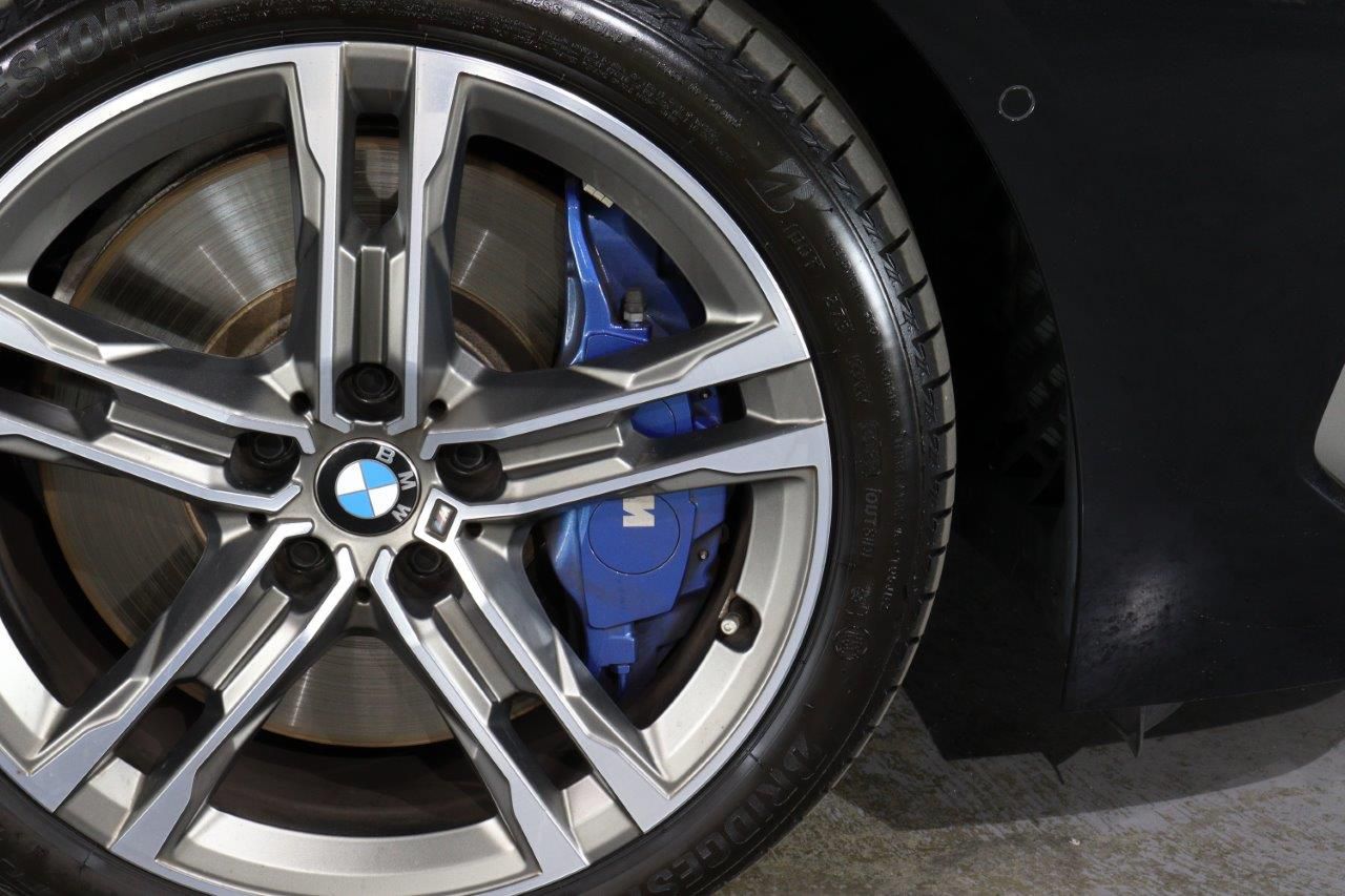 F4* **35i xDrive **** ***** B48 2.0i