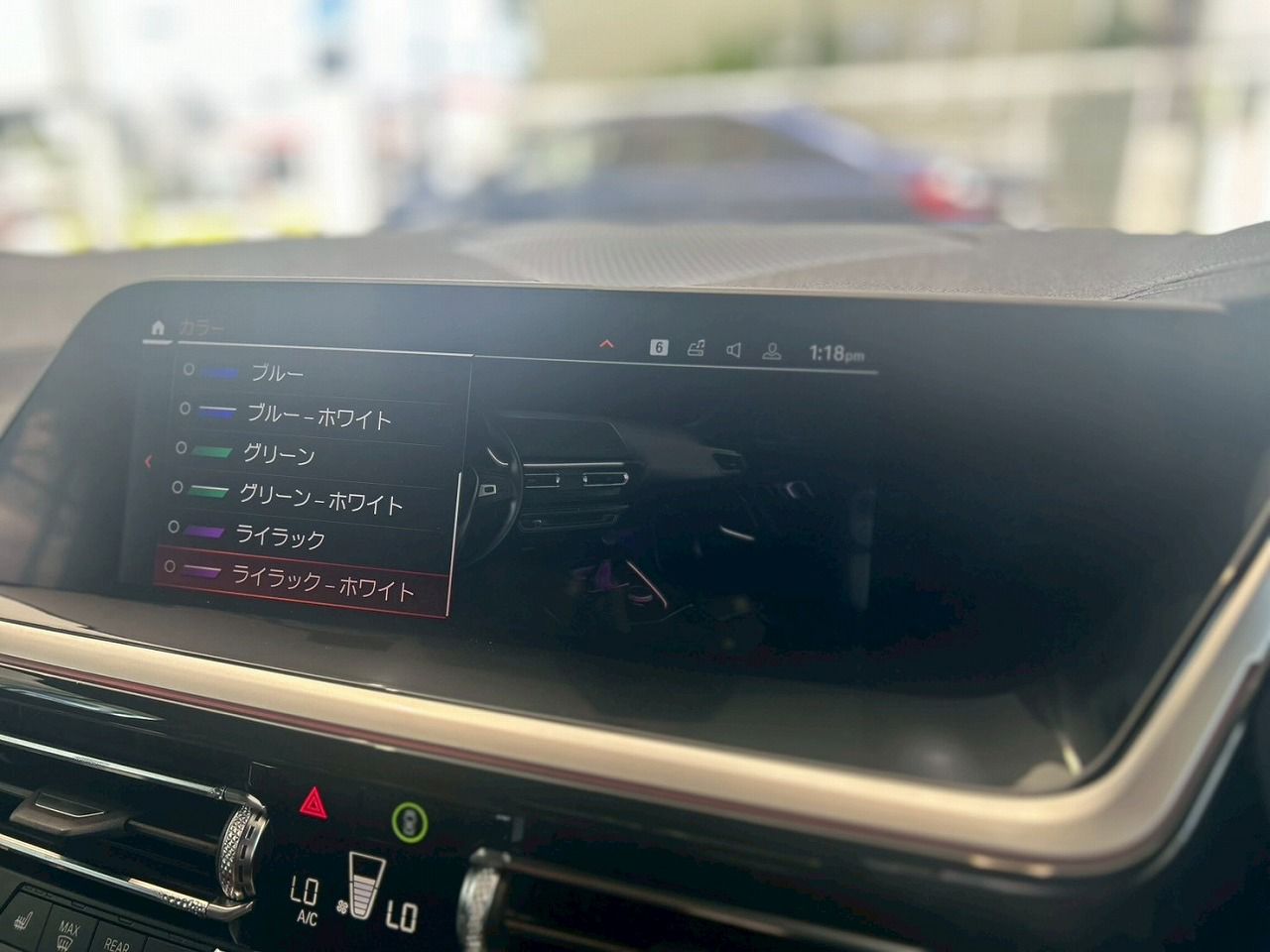 G29 Z4 M40i RHD