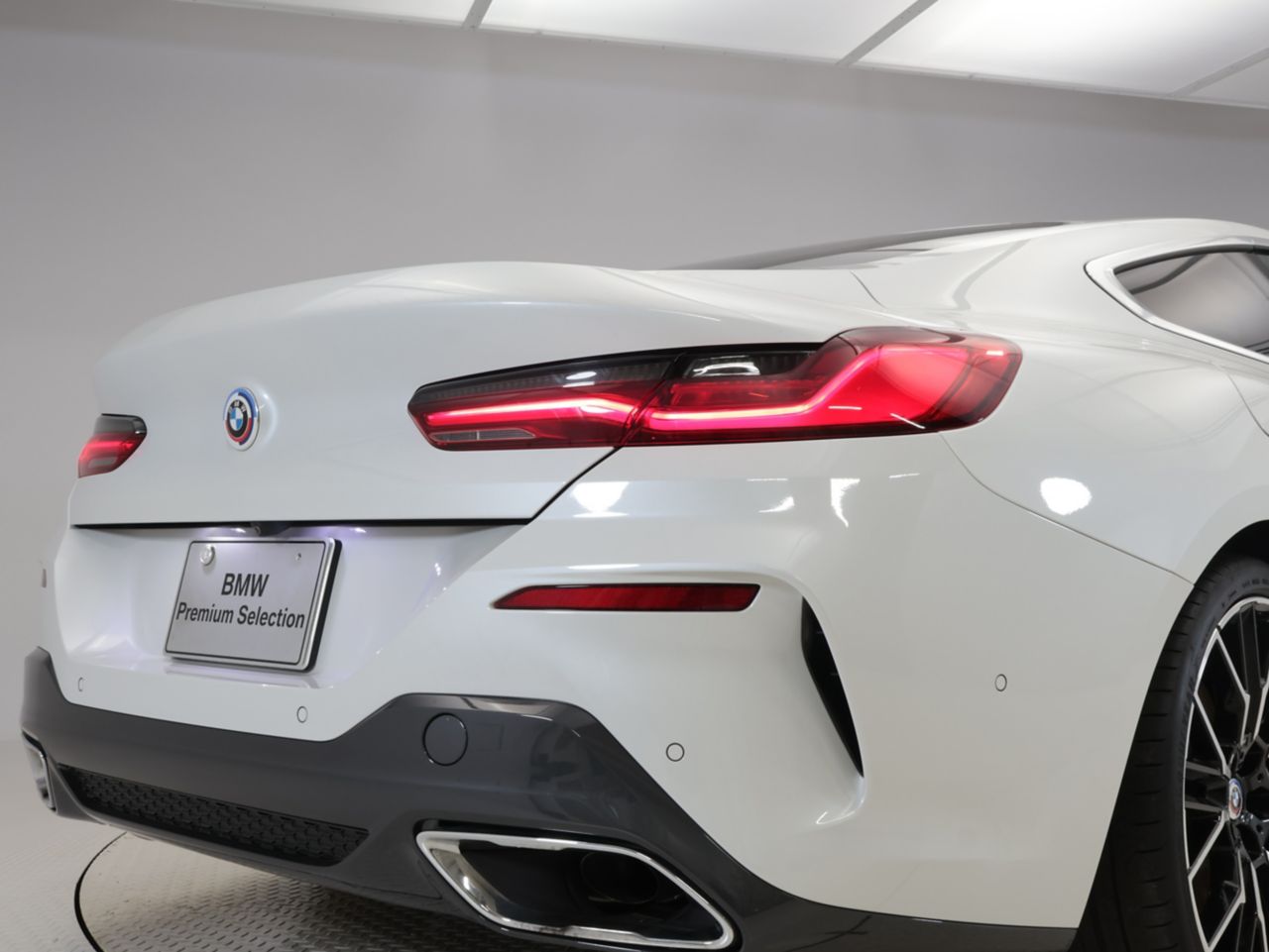 G15 840i M Sport Coupe B58 3.0i