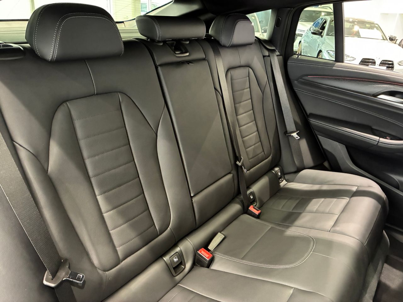 X4 xDrive20d RHD