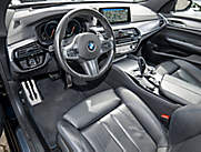 640d xDrive Gran Turismo