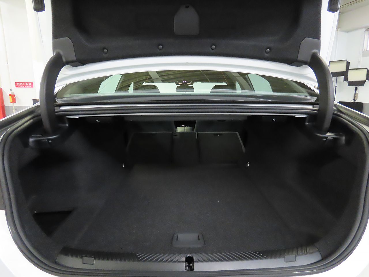 BMW i5 M60 xDrive Sedan RHD