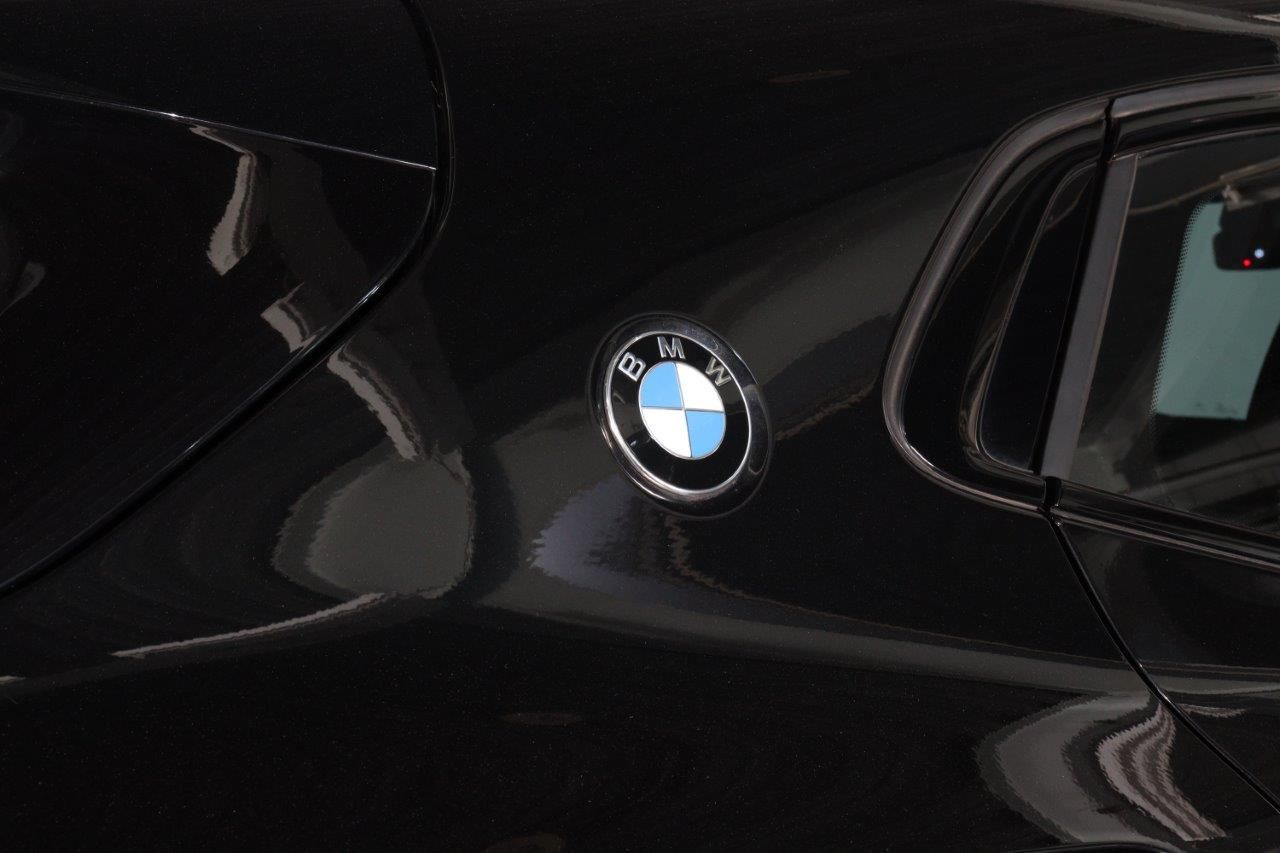 F39 X2 xDrive20i B48 2.0i SAC