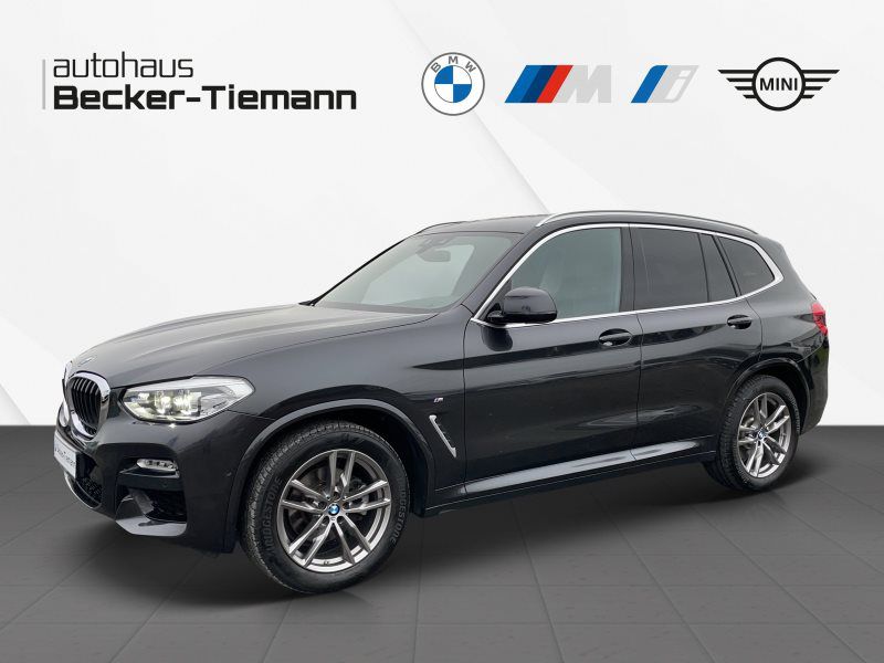 X3 xDrive20d